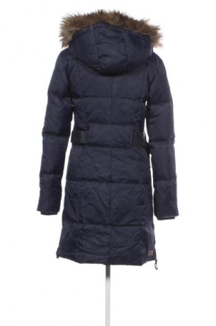 Dámska bunda  S.Oliver, Veľkosť S, Farba Modrá, Cena  36,95 €