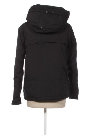 Γυναικείο μπουφάν S.Oliver, Μέγεθος M, Χρώμα Μαύρο, Τιμή 18,99 €