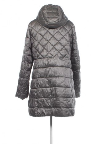 Γυναικείο μπουφάν S.Oliver, Μέγεθος XL, Χρώμα Πράσινο, Τιμή 27,99 €