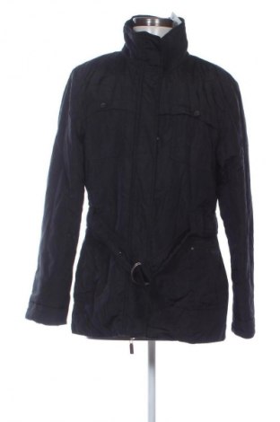 Γυναικείο μπουφάν S.Oliver, Μέγεθος M, Χρώμα Μαύρο, Τιμή 34,99 €