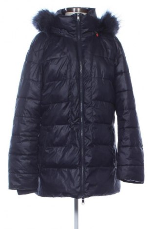 Дамско яке S.Oliver, Размер M, Цвят Син, Цена 104,29 €