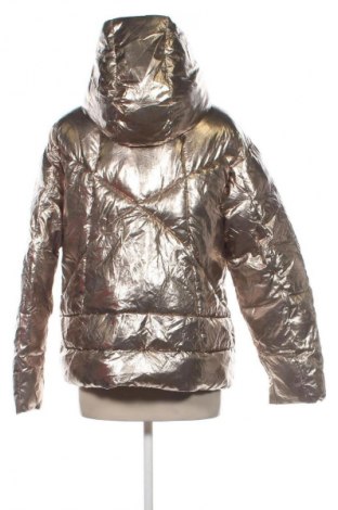 Kurtka damska S.Oliver, Rozmiar M, Kolor Srebrzysty, Cena 82,99 zł