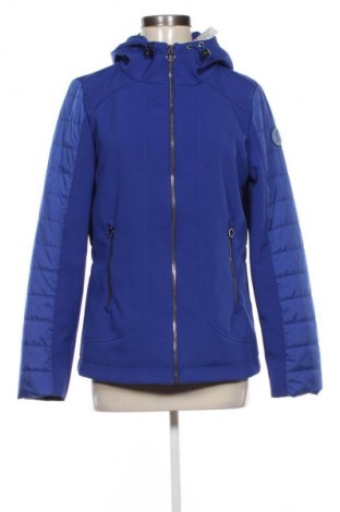 Дамско яке S.Oliver, Размер M, Цвят Син, Цена 14,31 €
