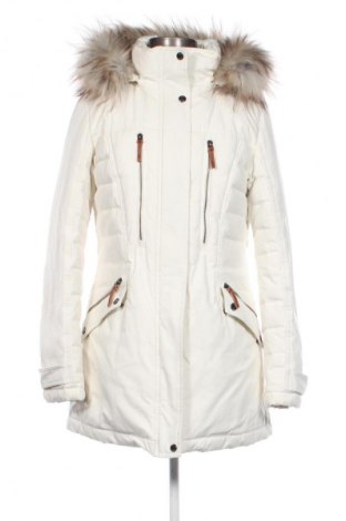 Dámská bunda  S.Oliver, Velikost M, Barva Krémová, Cena  1 345,00 Kč