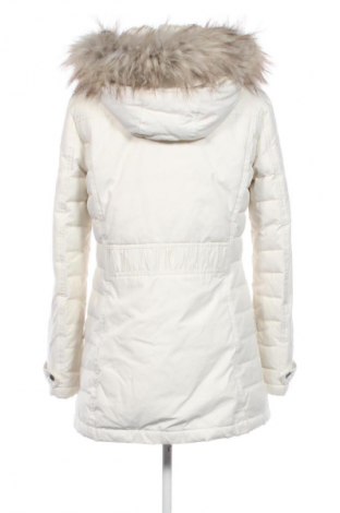 Dámská bunda  S.Oliver, Velikost M, Barva Krémová, Cena  1 345,00 Kč