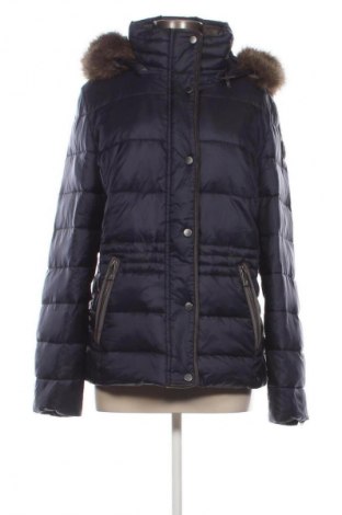 Dámska bunda  S.Oliver, Veľkosť L, Farba Modrá, Cena  38,95 €