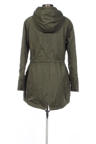 Kurtka damska S.Oliver, Rozmiar M, Kolor Zielony, Cena 67,99 zł