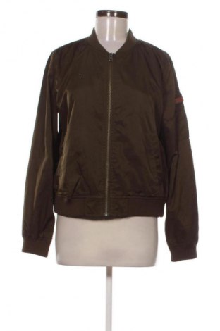 Dámská bunda  S.Oliver, Velikost L, Barva Zelená, Cena  479,00 Kč