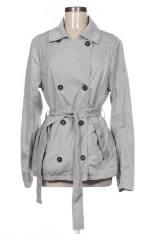 Γυναικείο μπουφάν S.Oliver, Μέγεθος XL, Χρώμα Γκρί, Τιμή 26,99 €