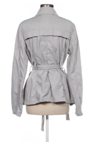 Γυναικείο μπουφάν S.Oliver, Μέγεθος XL, Χρώμα Γκρί, Τιμή 26,99 €