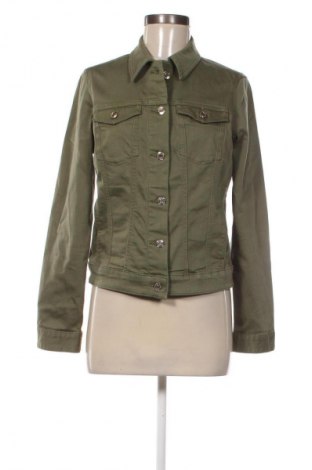 Damenjacke S.Oliver, Größe M, Farbe Grün, Preis 22,99 €