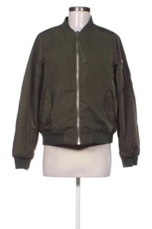 Dámská bunda  S.Oliver, Velikost M, Barva Zelená, Cena  986,00 Kč