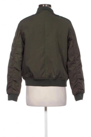 Dámská bunda  S.Oliver, Velikost M, Barva Zelená, Cena  986,00 Kč