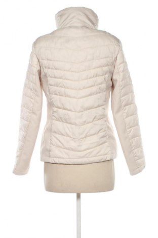 Γυναικείο μπουφάν S.Oliver, Μέγεθος S, Χρώμα  Μπέζ, Τιμή 17,99 €