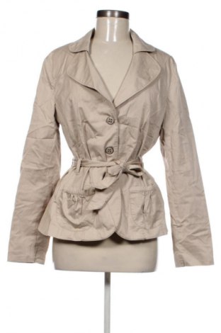 Dámská bunda  S.Oliver, Velikost L, Barva Béžová, Cena  469,00 Kč