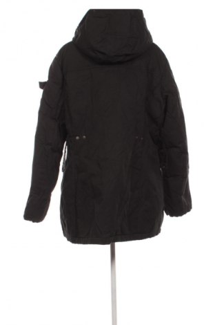 Γυναικείο μπουφάν S.Oliver, Μέγεθος XL, Χρώμα Μαύρο, Τιμή 35,99 €