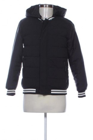 Γυναικείο μπουφάν S.Oliver, Μέγεθος M, Χρώμα Μαύρο, Τιμή 26,99 €