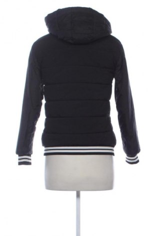 Γυναικείο μπουφάν S.Oliver, Μέγεθος M, Χρώμα Μαύρο, Τιμή 26,99 €