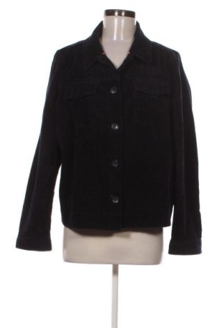 Γυναικείο μπουφάν S.Oliver, Μέγεθος XL, Χρώμα Μπλέ, Τιμή 29,99 €