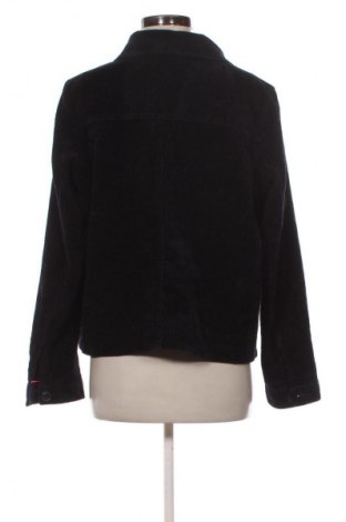 Γυναικείο μπουφάν S.Oliver, Μέγεθος XL, Χρώμα Μπλέ, Τιμή 29,99 €