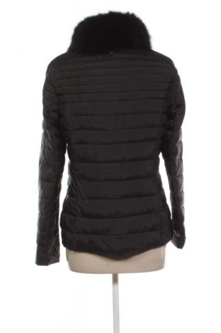 Γυναικείο μπουφάν S.Oliver, Μέγεθος M, Χρώμα Μαύρο, Τιμή 19,99 €
