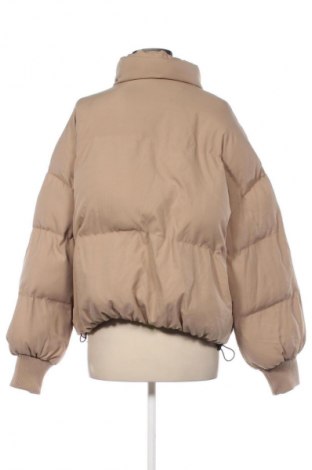 Dámská bunda  SHEIN, Velikost M, Barva Hnědá, Cena  1 597,00 Kč