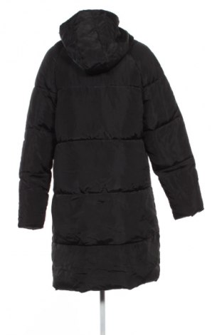 Geacă de femei SHEIN, Mărime M, Culoare Negru, Preț 99,99 Lei