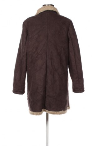 Kurtka damska SHEIN, Rozmiar XL, Kolor Brązowy, Cena 99,99 zł
