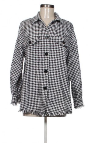 Kurtka damska SHEIN, Rozmiar XS, Kolor Kolorowy, Cena 43,99 zł