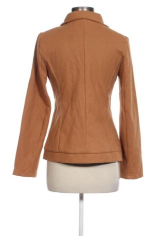 Дамско яке SHEIN, Размер S, Цвят Кафяв, Цена 7,66 €