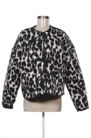 Kurtka damska SHEIN, Rozmiar L, Kolor Kolorowy, Cena 133,96 zł