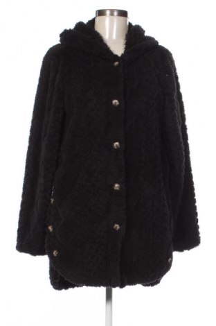 Дамско яке SHEIN, Размер M, Цвят Черен, Цена 7,15 €