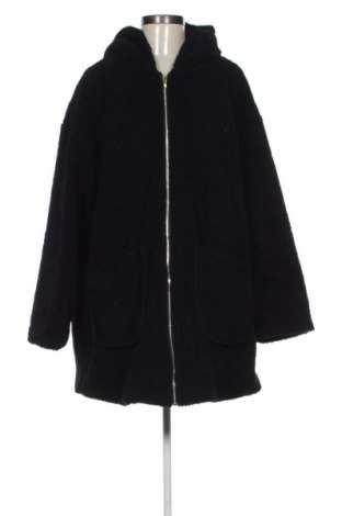 Дамско яке SHEIN, Размер 3XL, Цвят Черен, Цена 14,82 €