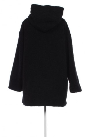 Дамско яке SHEIN, Размер 3XL, Цвят Черен, Цена 14,82 €