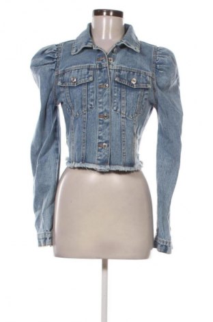 Damenjacke SHEIN, Größe XS, Farbe Blau, Preis € 12,99