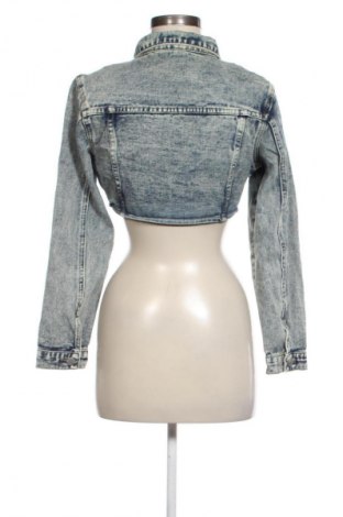 Дамско яке SHEIN, Размер S, Цвят Син, Цена 10,22 €