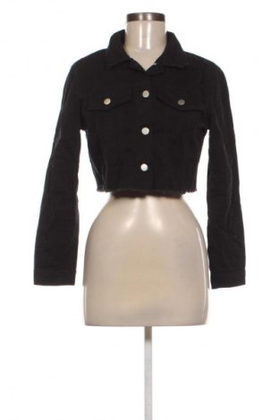 Kurtka damska SHEIN, Rozmiar S, Kolor Czarny, Cena 48,99 zł