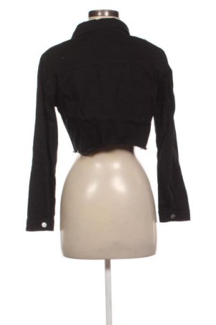 Kurtka damska SHEIN, Rozmiar S, Kolor Czarny, Cena 48,99 zł