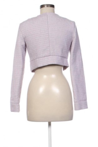 Дамско яке SHEIN, Размер S, Цвят Многоцветен, Цена 23,00 €