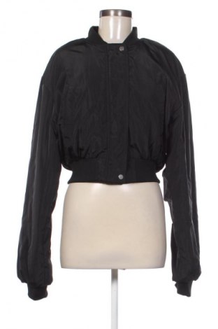 Női dzseki SHEIN, Méret XS, Szín Fekete, Ár 10 331 Ft