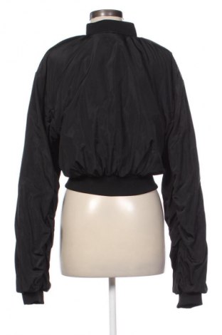 Női dzseki SHEIN, Méret XS, Szín Fekete, Ár 10 331 Ft