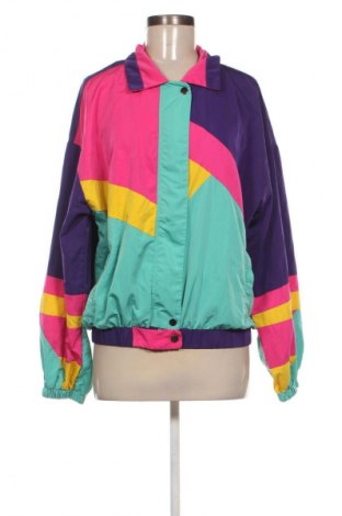 Dámská bunda  SHEIN, Velikost M, Barva Vícebarevné, Cena  209,00 Kč