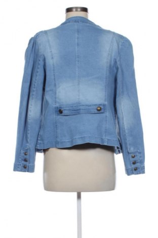 Дамско яке SHEIN, Размер M, Цвят Син, Цена 19,94 €