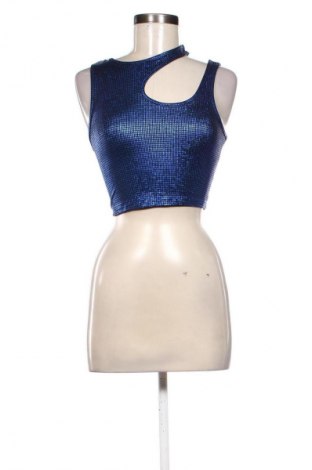 Дамско яке SHEIN, Размер XS, Цвят Син, Цена 25,00 €