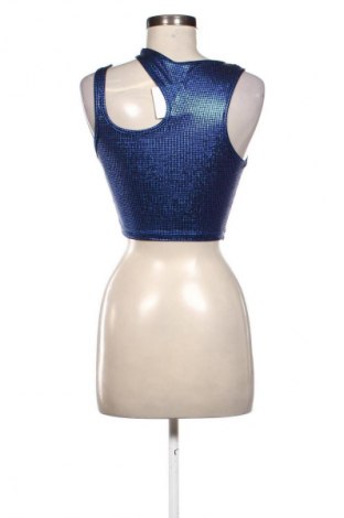 Дамско яке SHEIN, Размер XS, Цвят Син, Цена 25,00 €