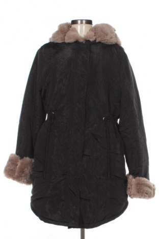 Kurtka damska SHEIN, Rozmiar M, Kolor Czarny, Cena 59,99 zł