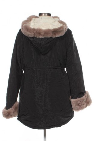 Kurtka damska SHEIN, Rozmiar M, Kolor Czarny, Cena 59,99 zł