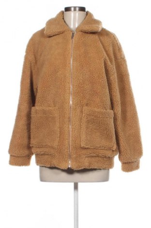 Női dzseki SHEIN, Méret S, Szín Barna, Ár 10 429 Ft