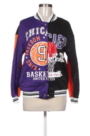 Damenjacke SHEIN, Größe M, Farbe Mehrfarbig, Preis 9,99 €