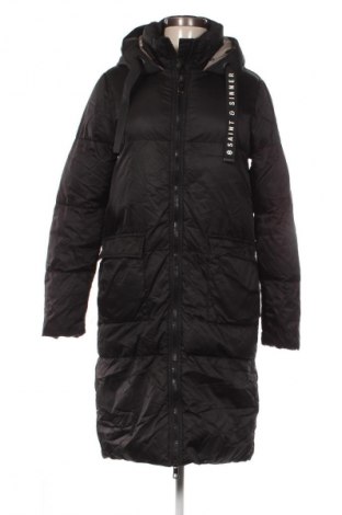 Γυναικείο μπουφάν Saint & Sinner, Μέγεθος S, Χρώμα Μαύρο, Τιμή 32,99 €